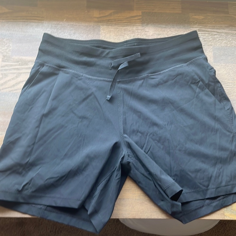 Tuff athletics shorts